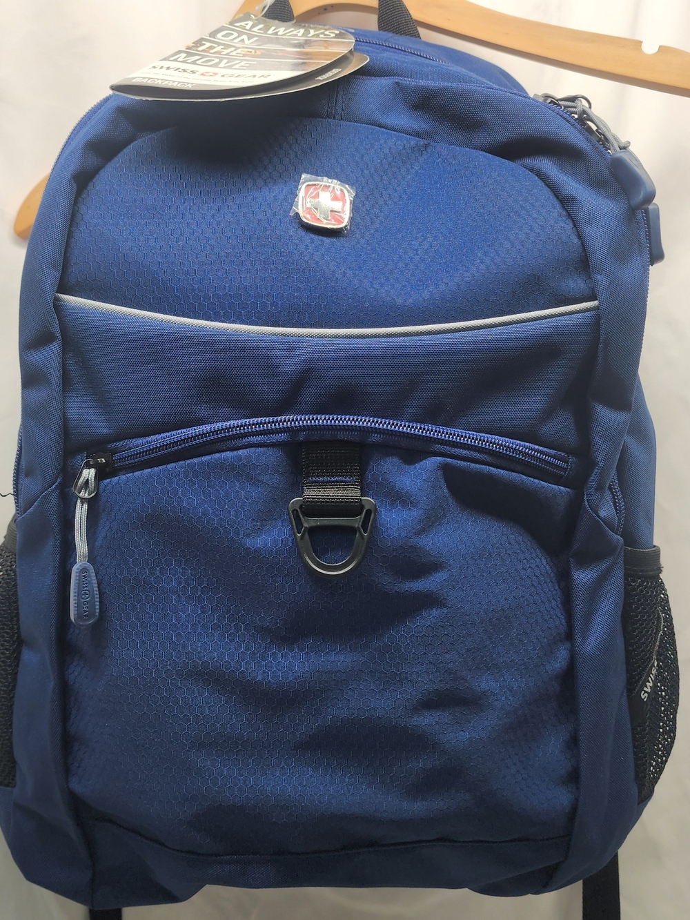 SwissGear Backpack • Brand New